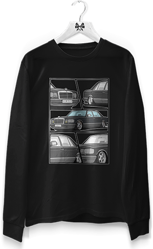 Mercedes Benz W126